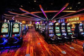 Вход на официальный сайт Casino7