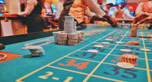 Зеркало Vega Casino
