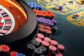 Casino TTR