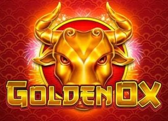 Игровой автомат Golden Ox